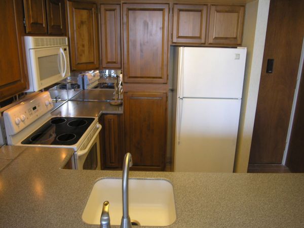 Honolulu Diamond Head Kahala Condo 955336