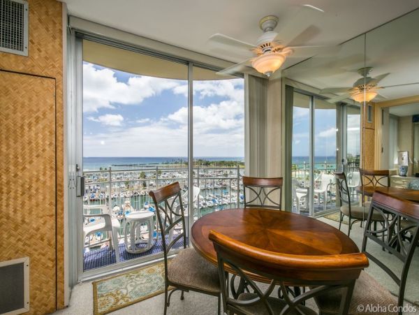 Honolulu Diamond Head Kahala Condo 955336