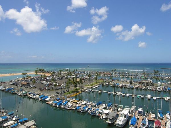 Honolulu Diamond Head Kahala Condo 955336