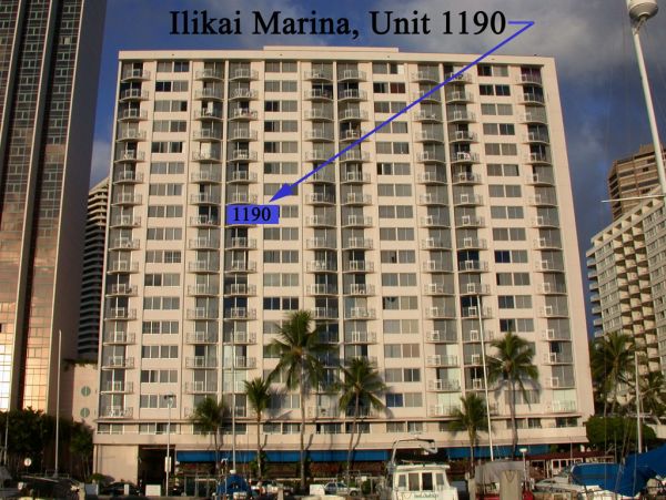 Honolulu Diamond Head Kahala Condo 955336
