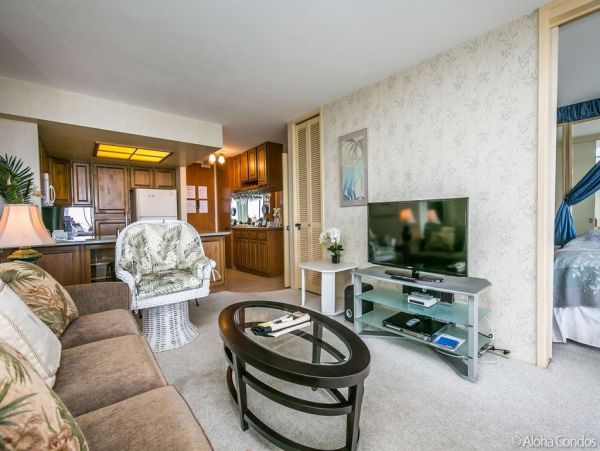 Honolulu Diamond Head Kahala Condo 955336