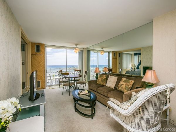 Honolulu Diamond Head Kahala Condo 955336