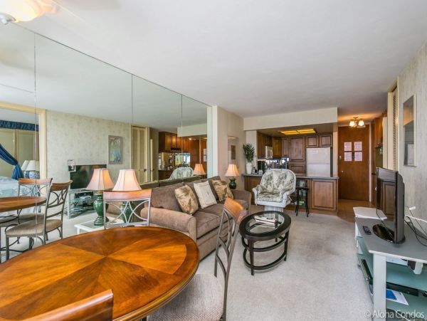 Honolulu Diamond Head Kahala Condo 955336