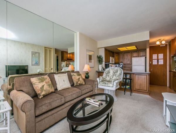 Honolulu Diamond Head Kahala Condo 955336