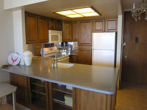 Honolulu Diamond Head Kahala Condo 955336