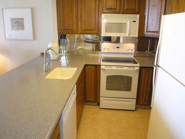Honolulu Diamond Head Kahala Condo 955336