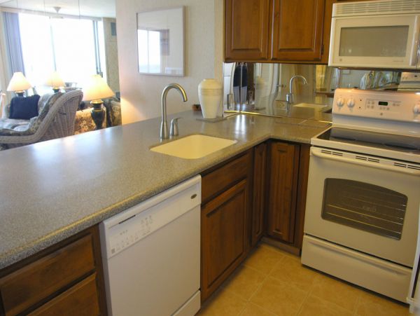 Honolulu Diamond Head Kahala Condo 955336
