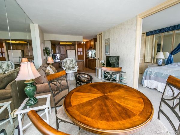 Honolulu Diamond Head Kahala Condo 955336