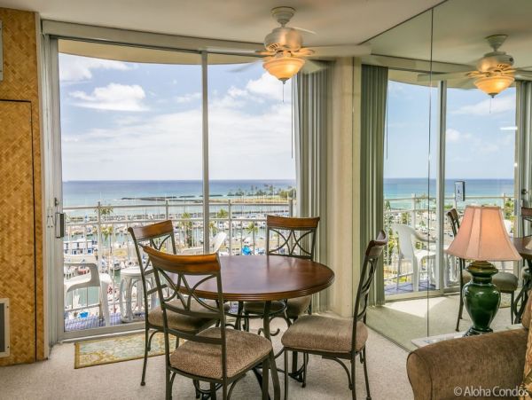 Honolulu Diamond Head Kahala Condo 955336
