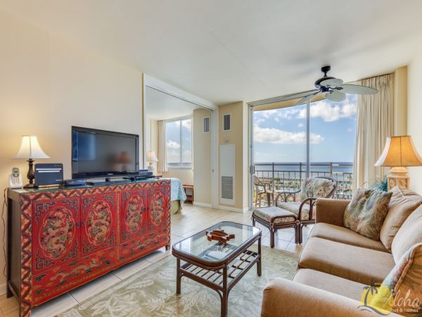 Honolulu Diamond Head Kahala Condo 955337
