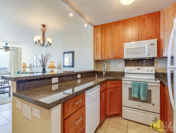 Honolulu Diamond Head Kahala Condo 955337
