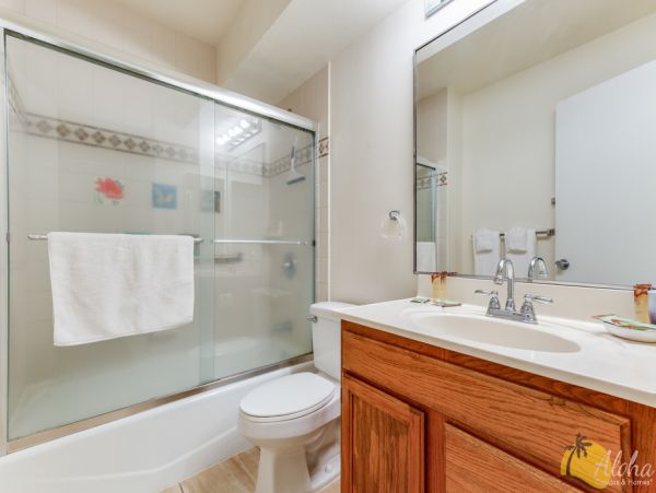 Honolulu Diamond Head Kahala Condo 955337