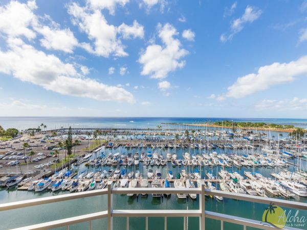 Honolulu Diamond Head Kahala Condo 955337