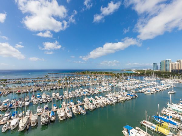Honolulu Diamond Head Kahala Condo 955337