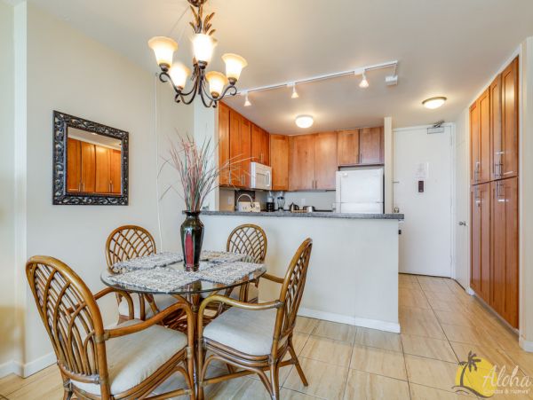 Honolulu Diamond Head Kahala Condo 955337