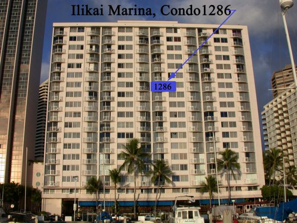 Honolulu Diamond Head Kahala Condo 955337