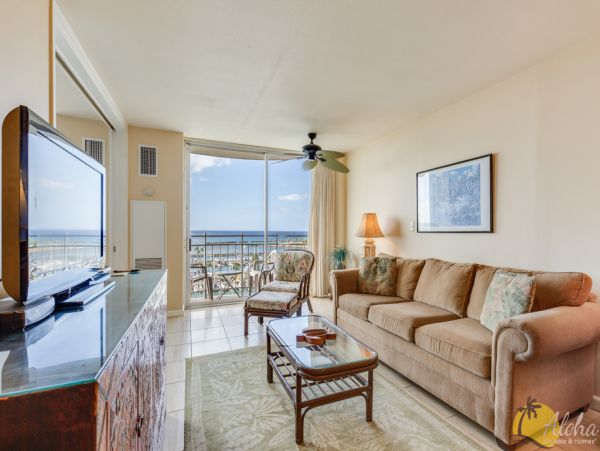 Honolulu Diamond Head Kahala Condo 955337