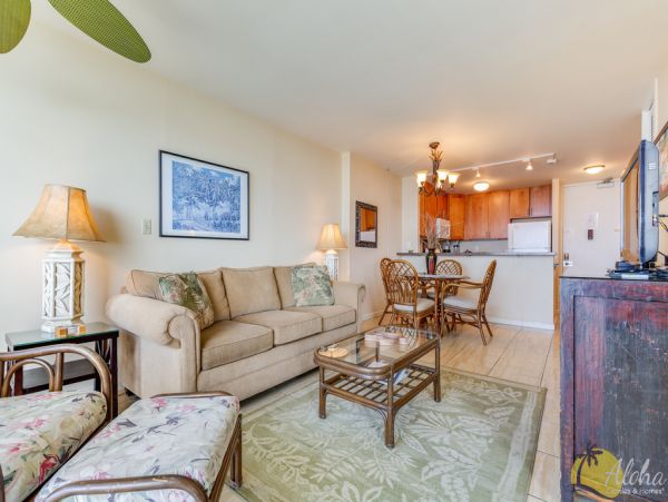 Honolulu Diamond Head Kahala Condo 955337