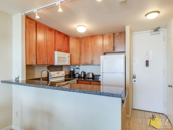 Honolulu Diamond Head Kahala Condo 955337