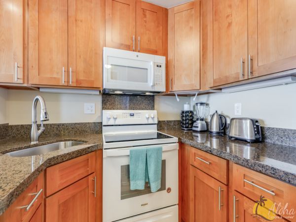 Honolulu Diamond Head Kahala Condo 955337
