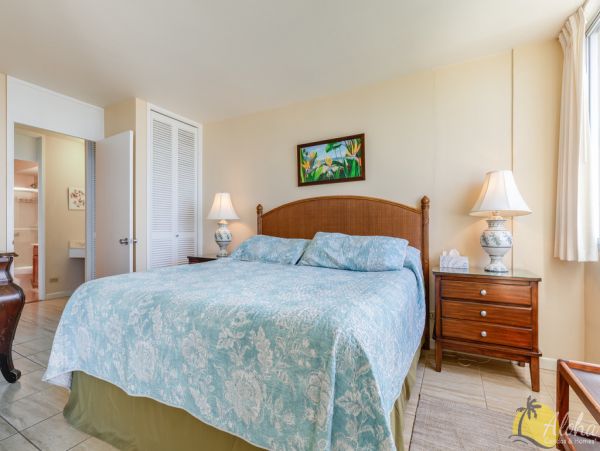 Honolulu Diamond Head Kahala Condo 955337