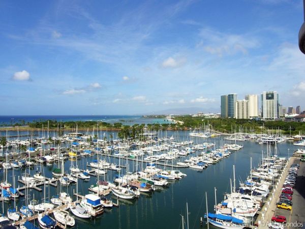 Honolulu Diamond Head Kahala Condo 955337
