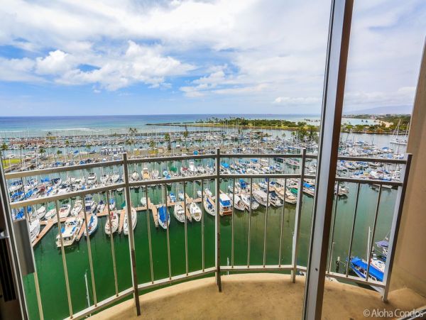 Honolulu Diamond Head Kahala Condo 955338