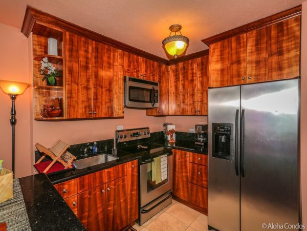 Honolulu Diamond Head Kahala Condo 955338