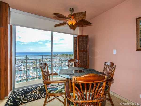 Honolulu Diamond Head Kahala Condo 955338