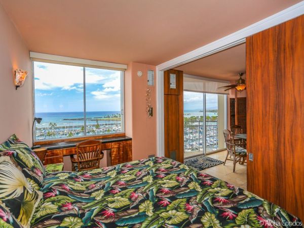 Honolulu Diamond Head Kahala Condo 955338