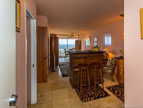 Honolulu Diamond Head Kahala Condo 955338