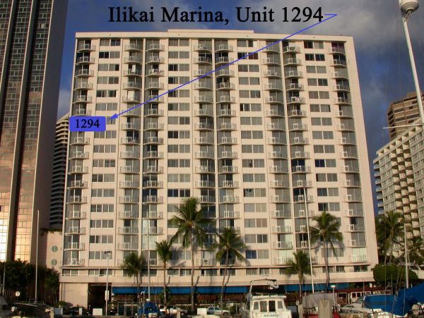 Honolulu Diamond Head Kahala Condo 955338