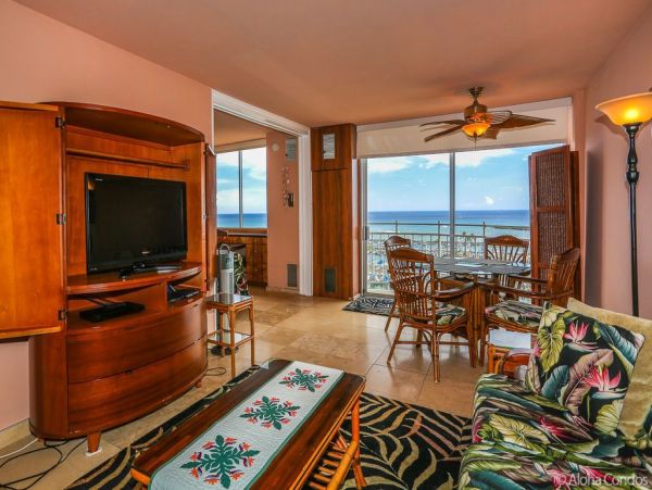 Honolulu Diamond Head Kahala Condo 955338