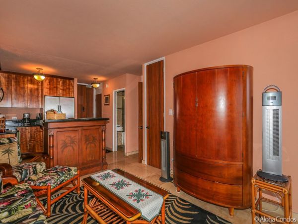 Honolulu Diamond Head Kahala Condo 955338