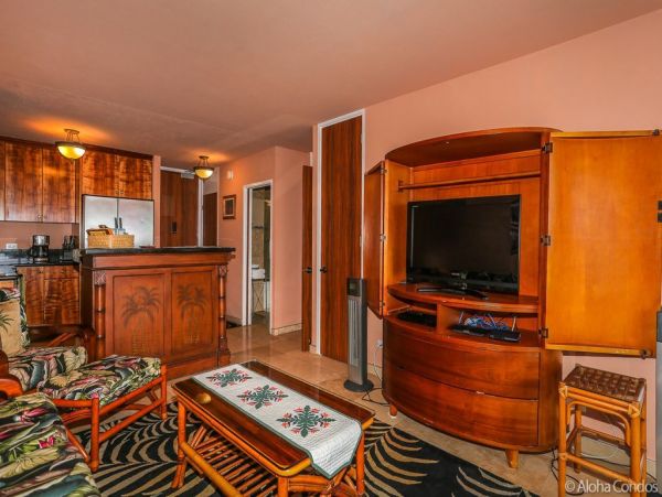 Honolulu Diamond Head Kahala Condo 955338