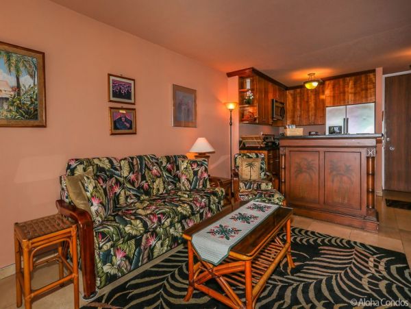 Honolulu Diamond Head Kahala Condo 955338
