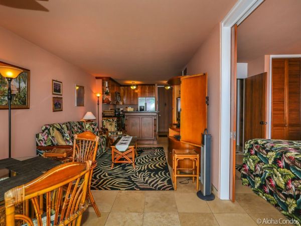 Honolulu Diamond Head Kahala Condo 955338