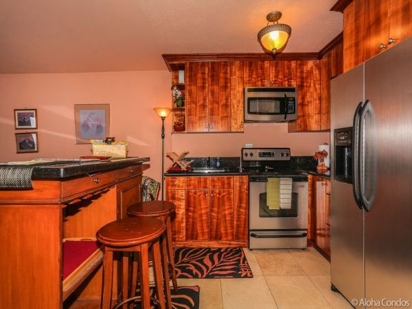 Honolulu Diamond Head Kahala Condo 955338