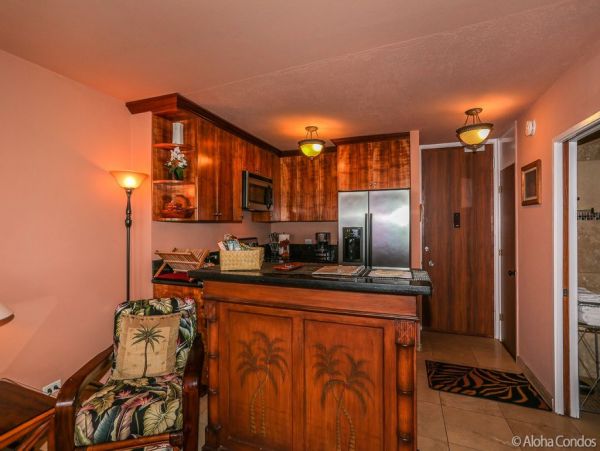 Honolulu Diamond Head Kahala Condo 955338
