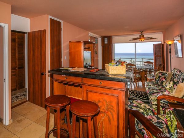 Honolulu Diamond Head Kahala Condo 955338