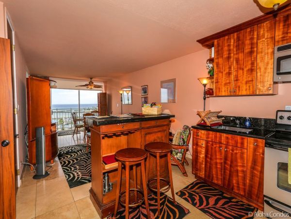 Honolulu Diamond Head Kahala Condo 955338