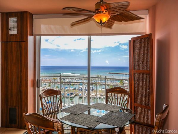 Honolulu Diamond Head Kahala Condo 955338