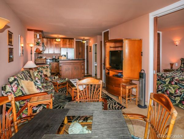 Honolulu Diamond Head Kahala Condo 955338