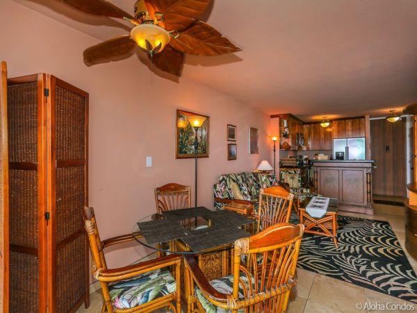 Honolulu Diamond Head Kahala Condo 955338