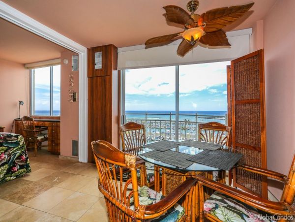 Honolulu Diamond Head Kahala Condo 955338