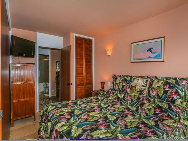 Honolulu Diamond Head Kahala Condo 955338