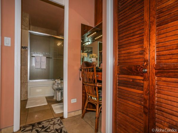 Honolulu Diamond Head Kahala Condo 955338