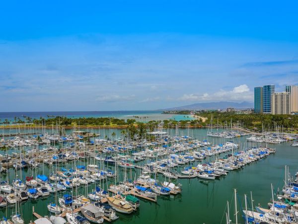 Honolulu Diamond Head Kahala Condo 955338