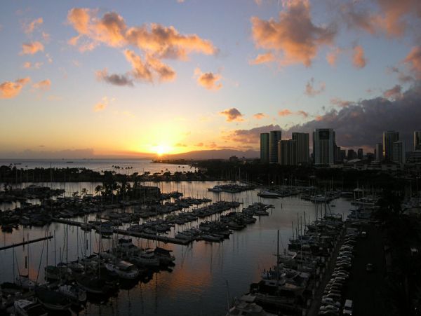 Honolulu Diamond Head Kahala Condo 955338