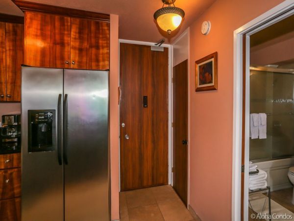 Honolulu Diamond Head Kahala Condo 955338